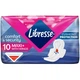Гигиенические прокладки Libresse Maxi Normal Wing 10 шт (7310790088137) - изображение 1