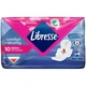 Гигиенические прокладки Libresse Maxi Normal Wing 10 шт (7310790088137) - изображение 2