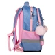 Рюкзак школьный Yes Meow-Meow S-52 Ergo (559884) - изображение 13