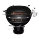 Гриль-барбекю Weber Master-Touch Premium E-5770 57 см Black (17301004) - изображение 12