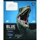 Зошит Yes JURASSIC WORLD Strength and Power А5 36 аркушів лінія (767671) - зображення 5