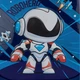 Рюкзак детский Yes Robohero K-33 (550018) - изображение 5