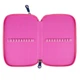 Пенал Yes Bright Hearts HP-01 твердий подвійний (533640) - изображение 5