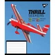 Зошит Yes Thrill Seekers А5 96 аркушів клітинка (767790) - зображення 4
