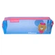 Пенал Yes PH-34 Line Friends Pretty Choco (533692) - изображение 1