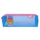 Пенал Yes PH-34 Line Friends Pretty Choco (533692) - изображение 3