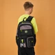 Рюкзак школьный Yes Blank Gang TS-43 (559997) - изображение 15
