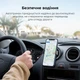 Автотримач для телефона UGREEN LP120 Air Vent Phone Holder (UGR-10422) - изображение 7