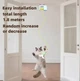 Интерактивная игрушка для кошек на присоске Pet Toy Ball с автоматическим движением - изображение 8