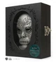 Коллекционный набор Harry Potter Dark Arts Collectible Set Гарри Поттер Тёмные искусства, с блокнотом - изображение 3