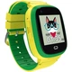 Смарт-часы Canyon Sunny KW-48 Video 4G GPS Games Music Yellow/Green (CNE-KW48YG) - изображение 9