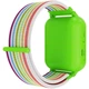 Смарт-часы Canyon Alfie KW-37 MP3 Study&Game Green (CNE-KW37GB) - изображение 9