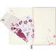 Блокнот Moleskine Sakura середній 8056999278601 - изображение 5