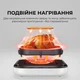 Мультипечь Mova AeroChef FD10s Pro White (VFF12A-WH-S) - изображение 7