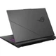 Ігровий ноутбук Asus ROG Strix G18, (G814PP-S8025), AMD Ryzen 9 8940HX / 18" / 144Гц / RAM 32 ГБ / SSD 1 ТБ / NVIDIA GeForce RTX 5070 / Без ОС / сірий - изображение 6