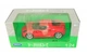 Модель автомобіля Alfa 4C 1:24 Welly 24048W - зображення 2