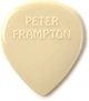 Медиатор Dunlop PF599P Peter Frampton Vintage Jazz Teardrop 2.08 мм (6 шт) (R128746) - изображение 5