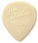 Медиатор Dunlop PF599P Peter Frampton Vintage Jazz Teardrop 2.08 мм (6 шт) (R128746) - изображение 7