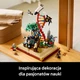 Zestaw klocków LEGO Ideas Ewolucja przedmiotów ścisłych 879 elementów (21355) - obraz 5