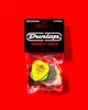 Набор медиаторов Dunlop PVP120 Recording Variety Pack (18 шт) (R128742) - изображение 5