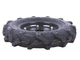 Колесо для мотоблока 5.00-12 с камерой и покрышкой, Goodtyre - изображение 1