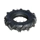 Покрышка с камерой 4.00-8 для мотоблока, Goodtyre - изображение 2