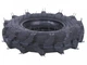 Покрышка с камерой 5.00-10 для мотоблока, Goodtyre - изображение 2