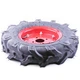 Колесо для мотоблока 5.00-10 с камерой и покрышкой, Goodtyre - изображение 1