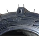 Покрышка с камерой 4.00-8 для мотоблока, Goodtyre - изображение 5