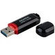 Флеш пам‘ять ADATA UV150 64Gb USB3.2 накопичувач/флешка Чорний - изображение 5