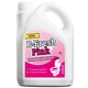 Рідина для біотуалету Thetford B-Fresh Pink 2 л (8710315017601) - зображення 1