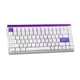 Игровая механическая проводная клавиатура AULA HERO84 HE, 75%, RGB, USB-C, Hall Effect Magnetic Switch, hot-swap - изображение 5