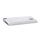 Игровая механическая проводная клавиатура AULA HERO84 HE, 75%, RGB, USB-C, Hall Effect Magnetic Switch, hot-swap - изображение 7