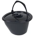 Биотуалет Bo-Camp Portable Toilet 7 Liters Grey (5502800) DAS301474 - изображение 4