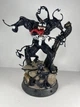 Колекційна фігурка MARVEL симбіот Веном Едді Брок symbiote Venom Eddie Brock 37см Без бренду 343 - изображение 1