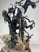 Колекційна фігурка MARVEL симбіот Веном Едді Брок symbiote Venom Eddie Brock 37см Без бренду 343 - изображение 9