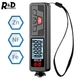 Толщиномер краски R&D ET330 Instruments - изображение 2