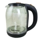 Электрочайник Rainberg RB-2218 3200 Вт 2 л. Цвет: черный - изображение 1