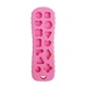 Силиконовый прорезыватель "Пульт" MGZ-0424(Pink) розовый - изображение 2
