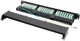 Патч-панель Gear сетевая RJ-45 19" 1U KeyStone 48 портов (GPP-STP1U48P) - изображение 3
