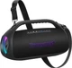 Портативна колонка Tronsmart Bang 2 model P3000 90W RGB Black (1257648) - зображення 1