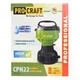 Аккумуляторный насос Procraft CPN22 (без АКБ и ЗУ) - изображение 12