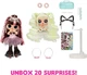 Кукла L.O.L. Surprise! Surprise Swap Tweens Билли Блонд (591740) - изображение 5