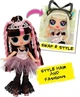 Кукла L.O.L. Surprise! Surprise Swap Tweens Билли Блонд (591740) - изображение 7