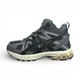 Кроссовки для мальчиков Asics Gel-Kahana 8 Winter Waterproof 35 Grey-Black-Biege - изображение 1