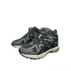 Кроссовки для мальчиков Asics Gel-Kahana 8 Winter Waterproof 35 Grey-Black-Biege - изображение 3