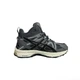 Кроссовки для мальчиков Asics Gel-Kahana 8 Winter Waterproof 35 Grey-Black-Biege - изображение 7