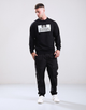 Свитшот Weekend Offender Skylar Чорний — размер L - изображение 4