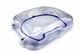 Бейблейд Большая 60см Beyblade Thunder Gyro X Игровое поле с защитным колпаком для соревнований BX-32 - изображение 2