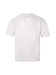 Футболка Kappa Cotton Crew Neck Біла — розмір М - зображення 2